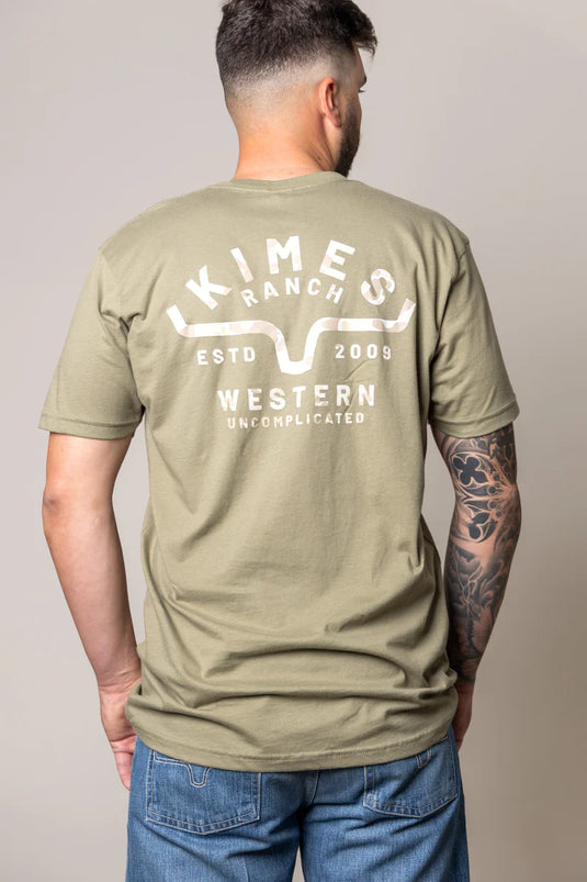 MSH0000225 - Kimes Ranch Grandview T Shirt