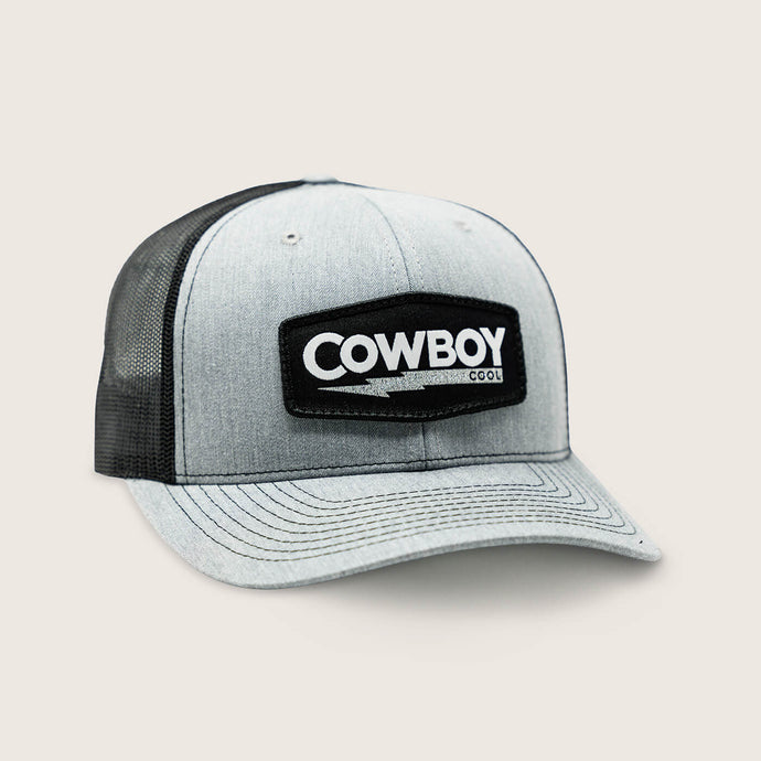 H531 - Lightning Bolt Hat