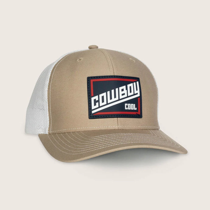 H552 - Slant Hat