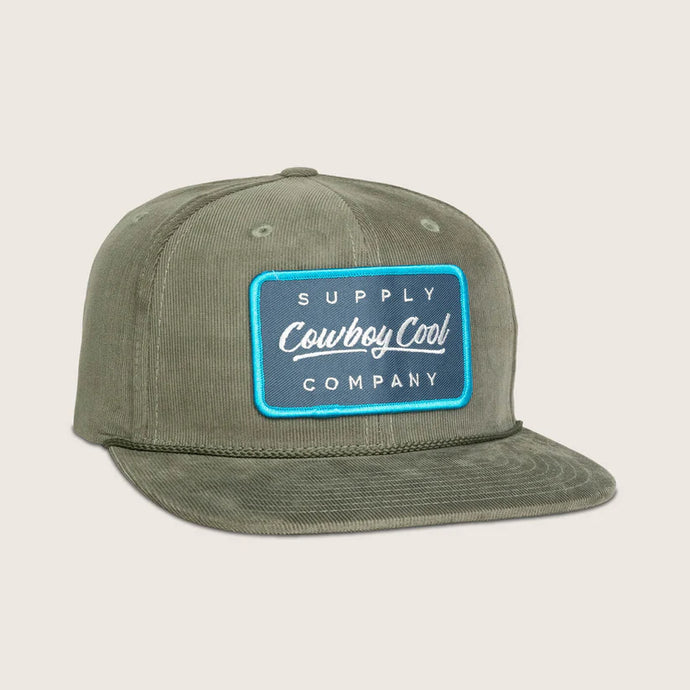 H630 - Houlihan Hat