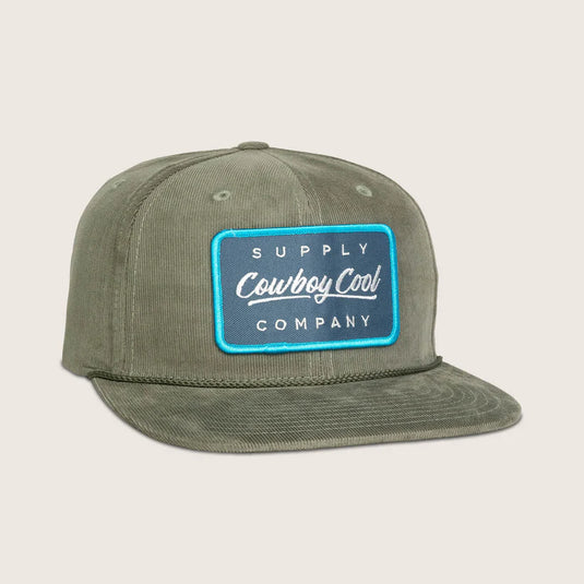 H630 - Houlihan Hat