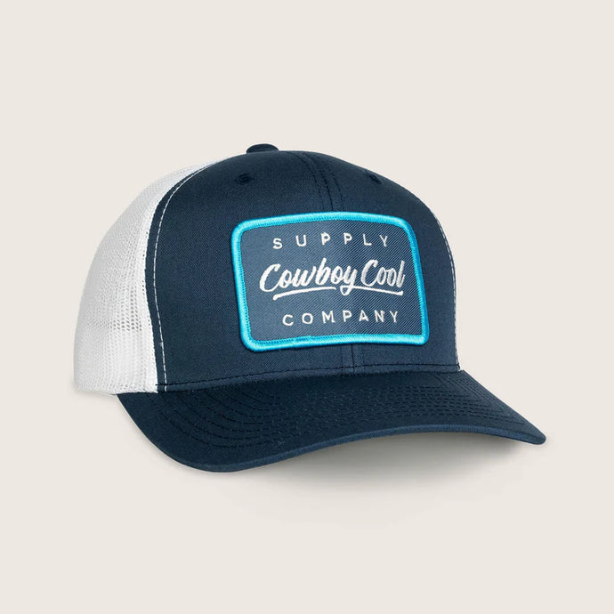 H631 - Houlihan Hat