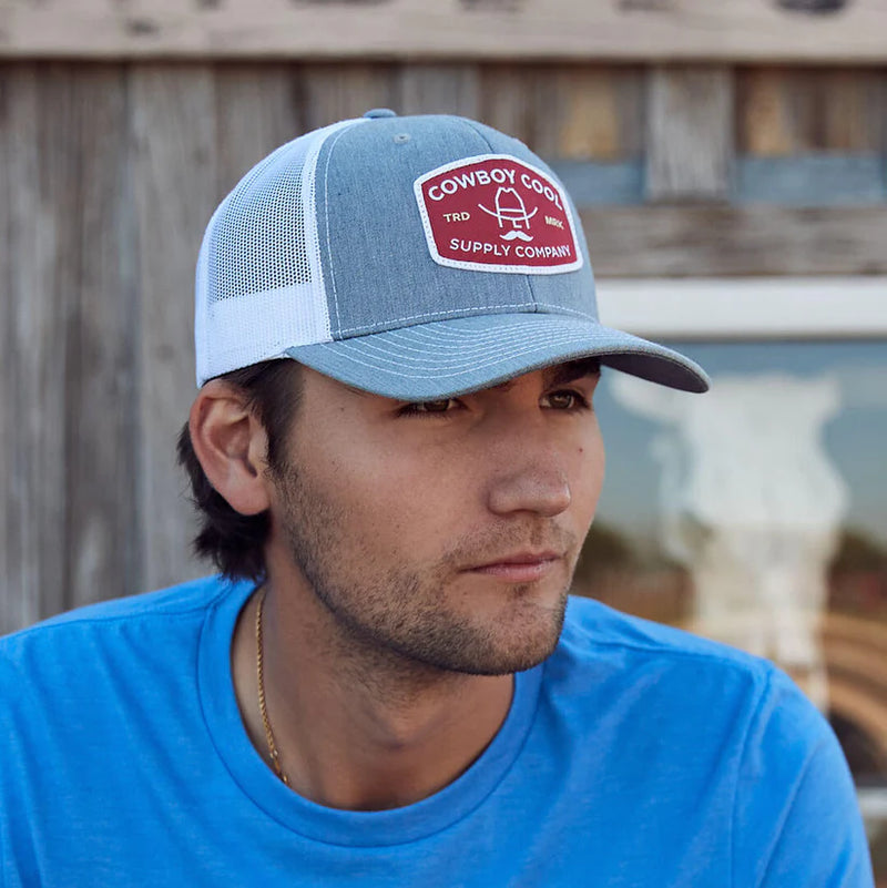Load image into Gallery viewer, H661 - Buckle Snapback Hat

