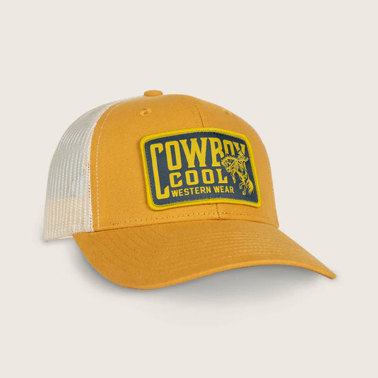 H718 - Roughrider Hat