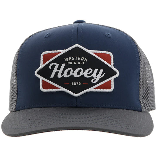 2422T-NVGY - HOOEY  