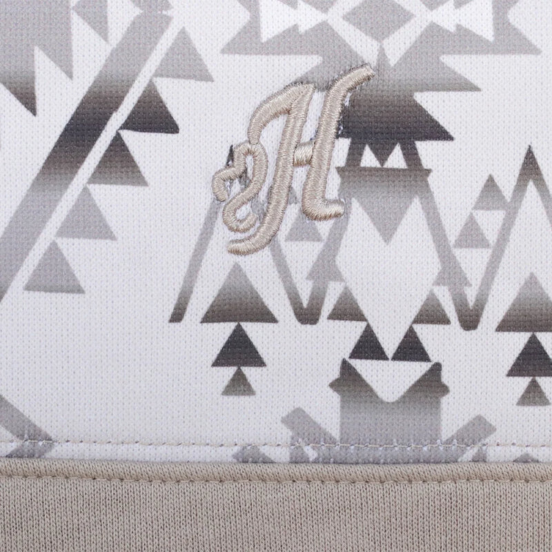 Load image into Gallery viewer, HH2609AZTN - Hooey Men's "Stevie" Pullover Aztec/Tan

