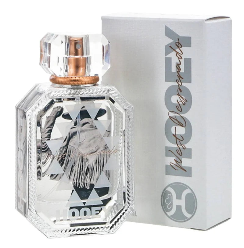 Load image into Gallery viewer, Hooey "West Desperado" Hooey Perfume
