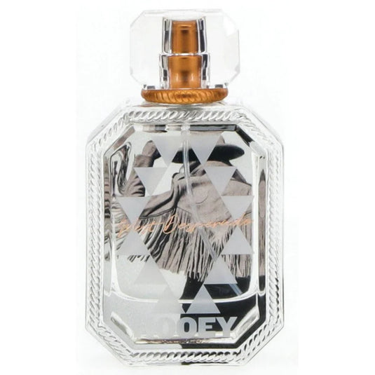 Hooey "West Desperado" Hooey Perfume
