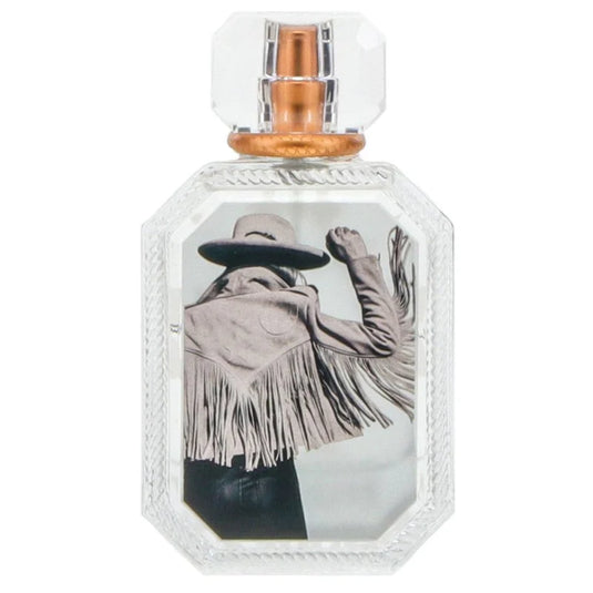 Hooey "West Desperado" Hooey Perfume
