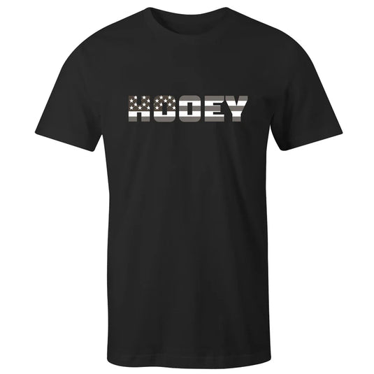 HT1544BK - Hooey  