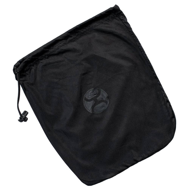 Load image into Gallery viewer, HV097BKCH - &quot;Hooey Packable Vest&quot; Black/Charcoal
