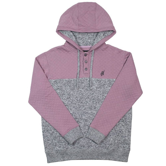 HH1202PLGY - Hooey Ladies 