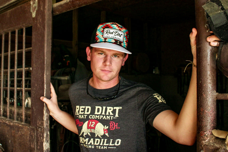 Load image into Gallery viewer, RDHC-494 - Red Dirt Hat Company Fandango
