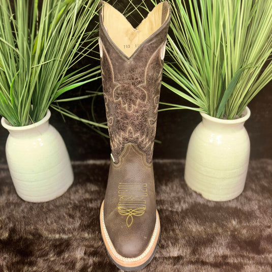 RockinLeather – D & D Outfitters