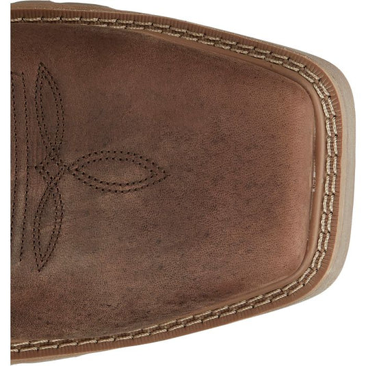 SE3115 - Justin All Around 11" Waterproof Steel Toe Boot