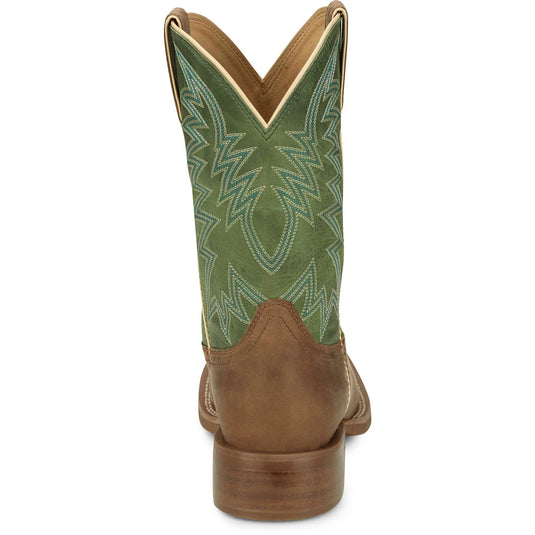 FN7110 - Justin Men's Big Bucks 11" Western Boot