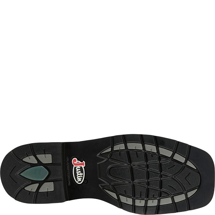 Load image into Gallery viewer, SE4570 - Justin Keavan 11&quot; Met Guard Steel Toe Work Boot
