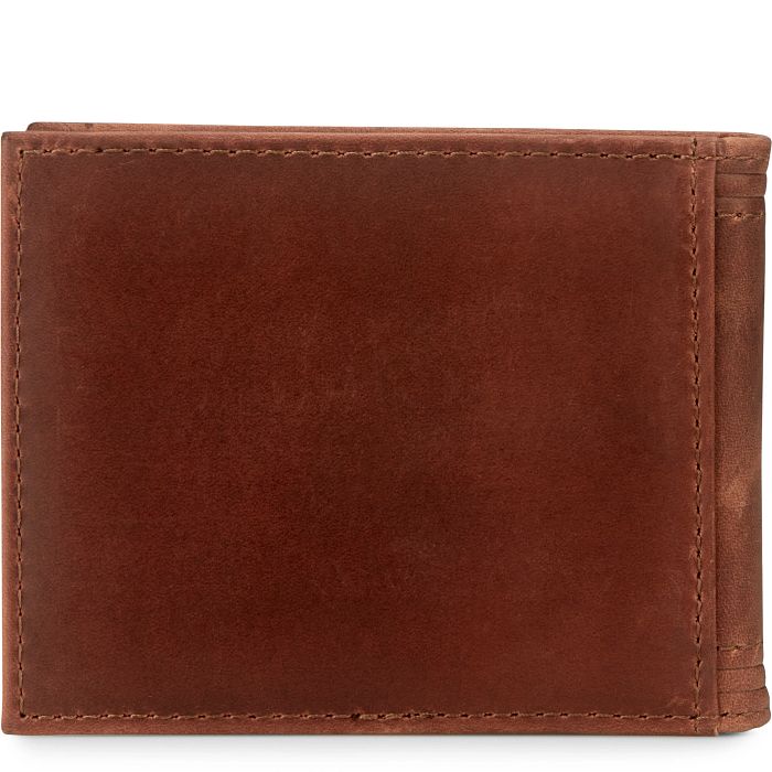 Load image into Gallery viewer, 2122814W7 - Justin Men&#39;s Bifold Wallet W/Money Clip
