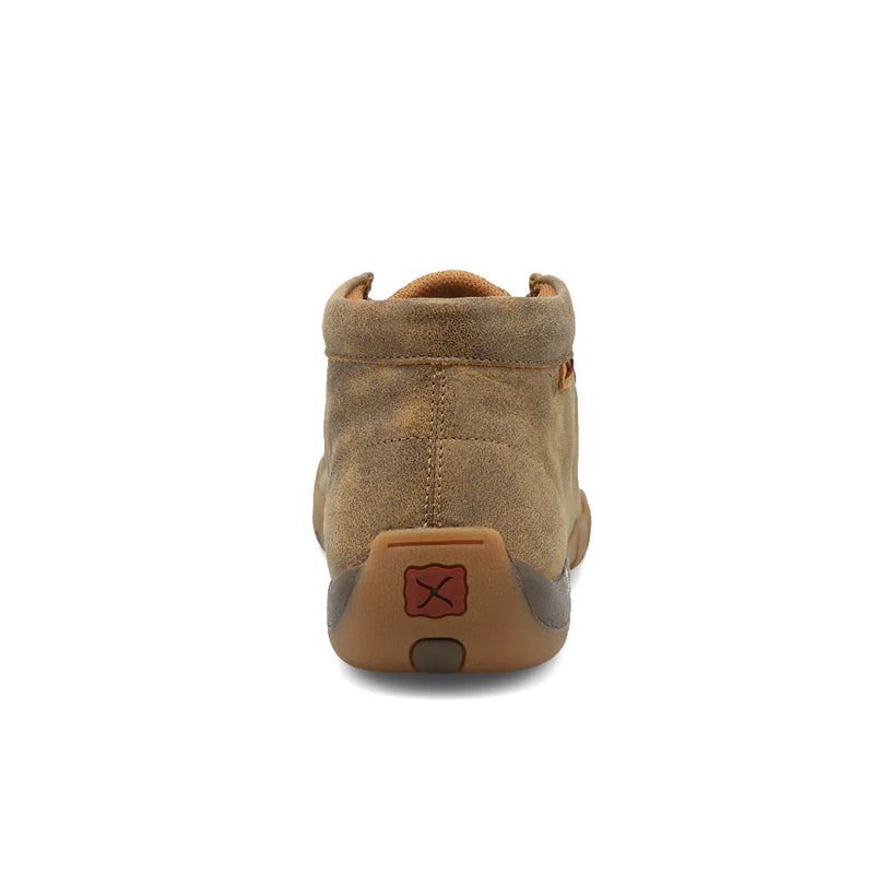 Load image into Gallery viewer, MDM0033 - Twisted X  Men's Chukka Driving Moc

