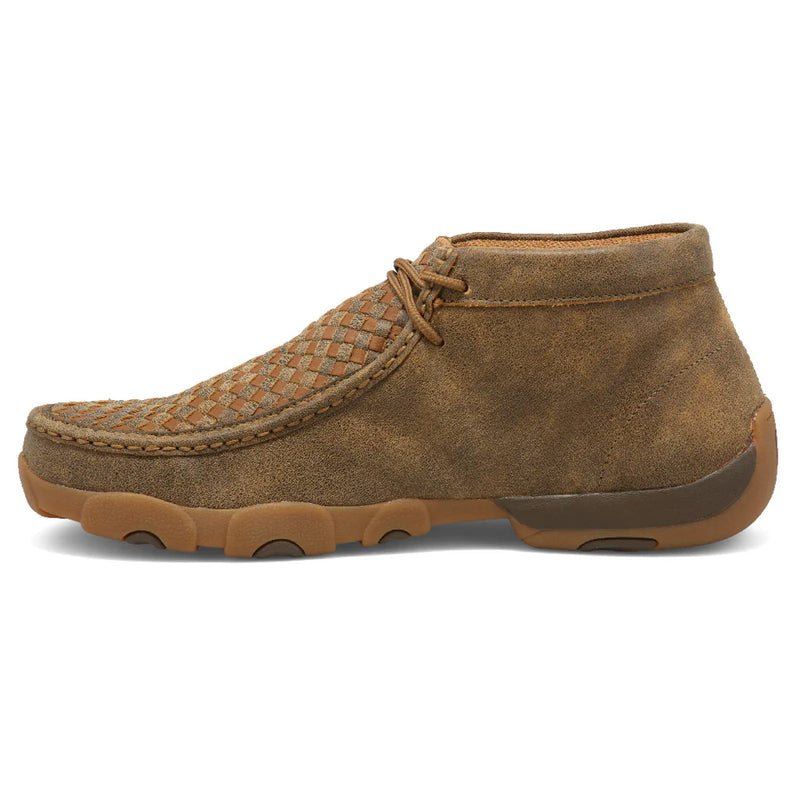 Load image into Gallery viewer, MDM0033 - Twisted X  Men's Chukka Driving Moc
