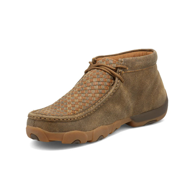 Load image into Gallery viewer, MDM0033 - Twisted X  Men's Chukka Driving Moc
