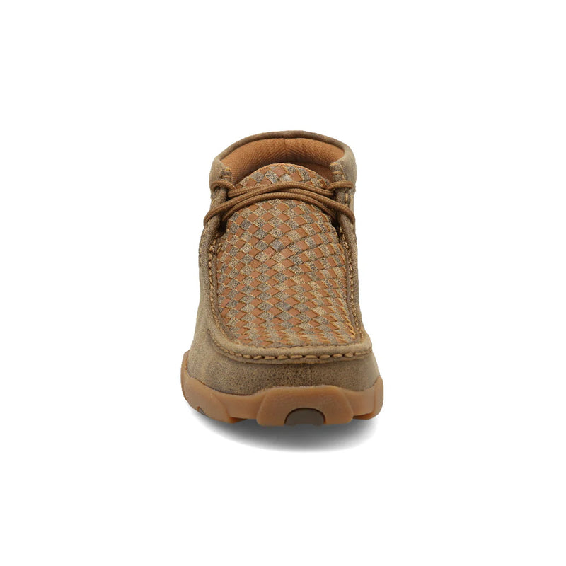 Load image into Gallery viewer, MDM0033 - Twisted X  Men's Chukka Driving Moc
