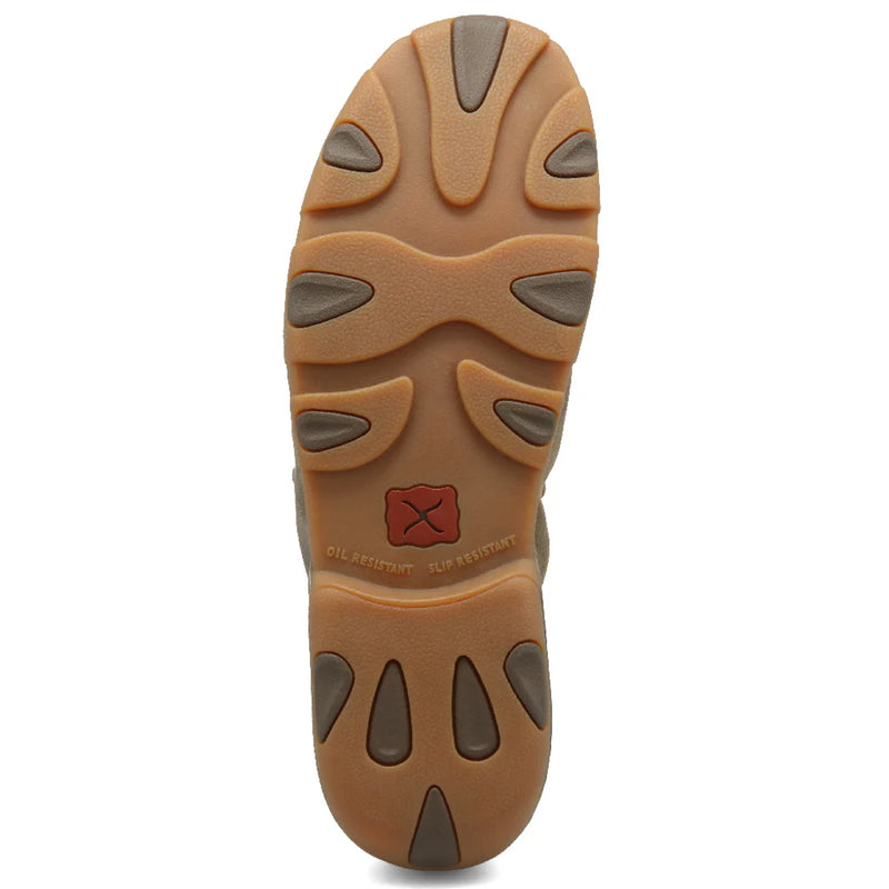 Load image into Gallery viewer, MDM0033 - Twisted X  Men's Chukka Driving Moc
