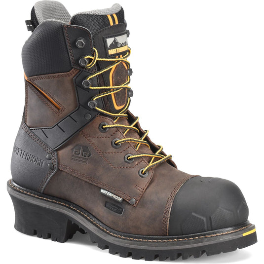 MT2558 - Matterhorn Men's Steadfast Comp Toe Logger