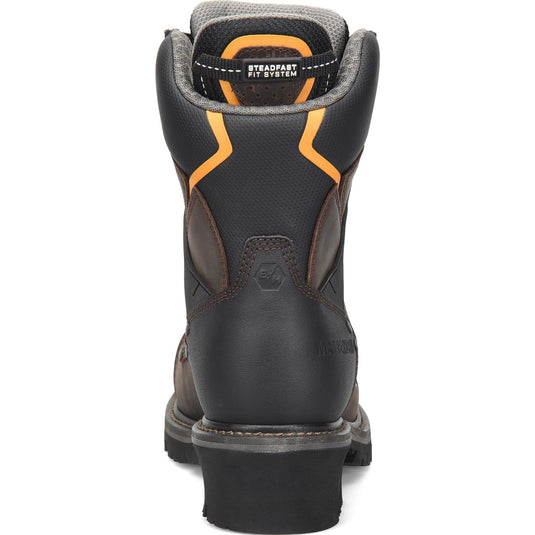 MT2558 - Matterhorn Men's Steadfast Comp Toe Logger
