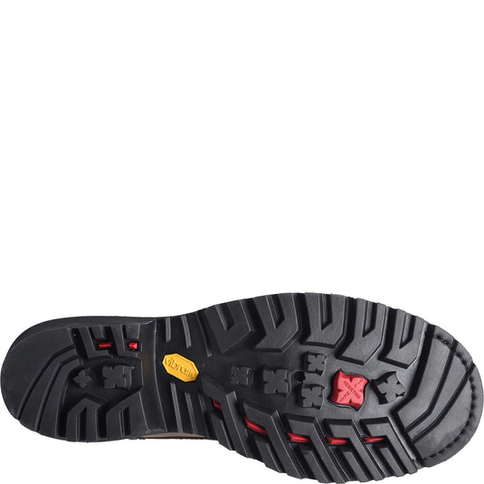 MT2558 - Matterhorn Men's Steadfast Comp Toe Logger