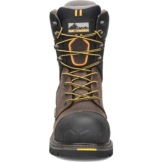 MT2558 - Matterhorn Men's Steadfast Comp Toe Logger