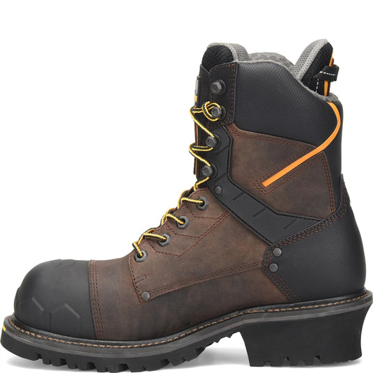 MT2558 - Matterhorn Men's Steadfast Comp Toe Logger