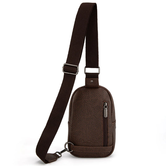 MW1316-2100CF - Montana West Aztec Collection Sling Bag