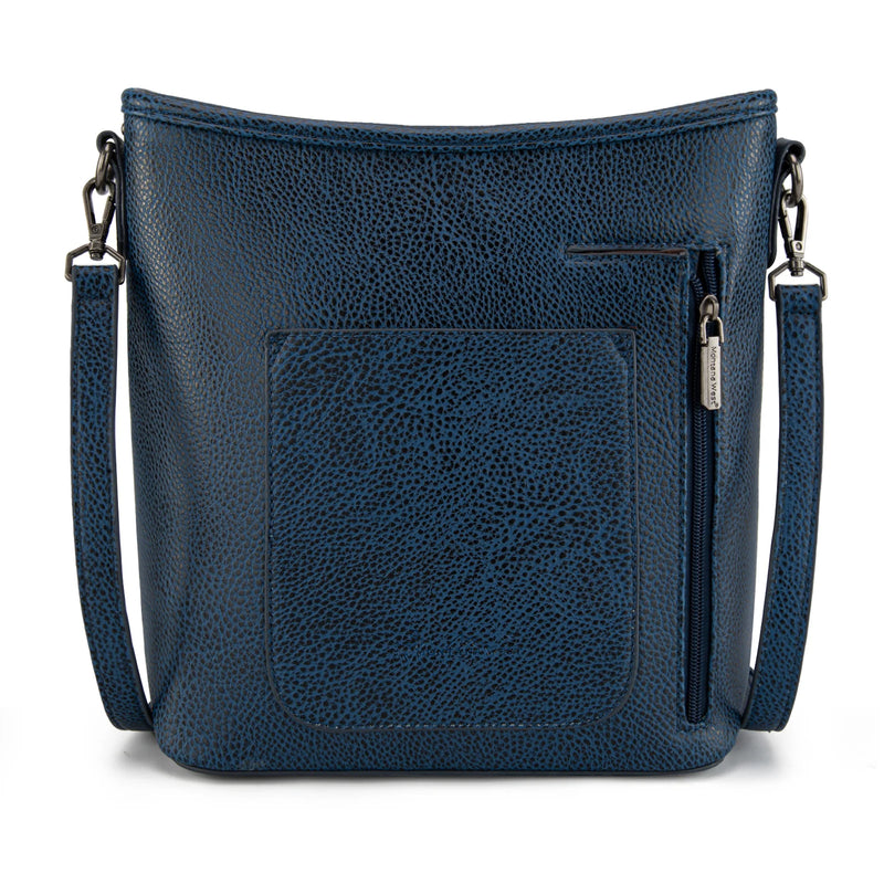 Load image into Gallery viewer, MW1316G-9181JN -  Montana West Aztec Collection Concealed Carry Crossbody
