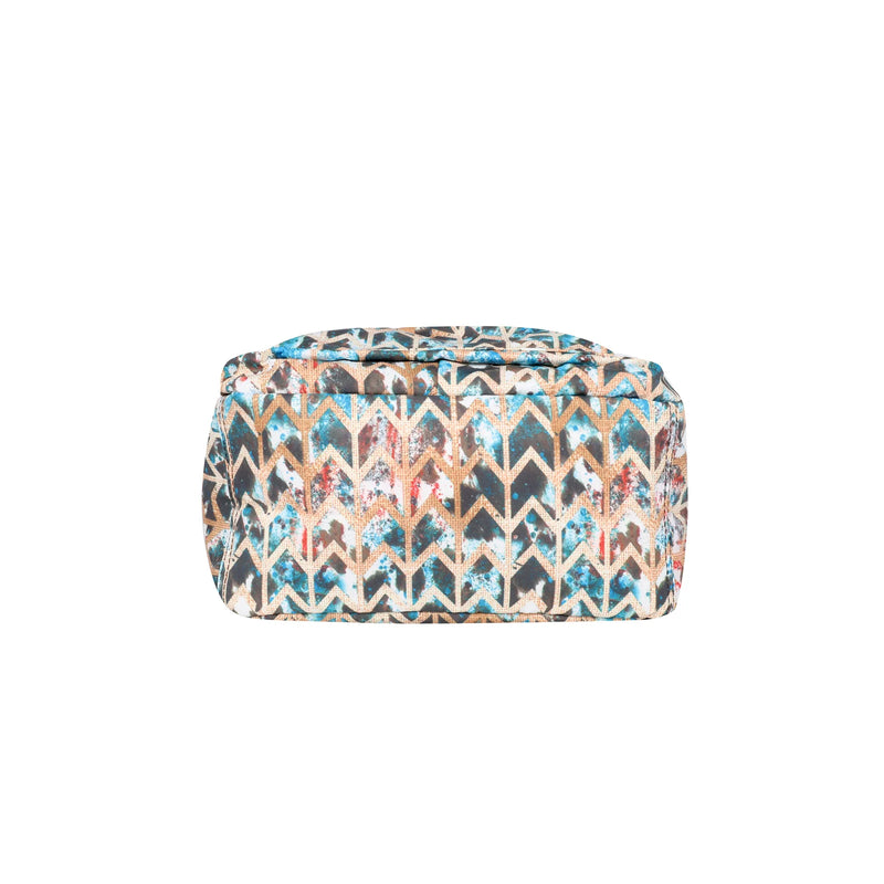Load image into Gallery viewer, MWB-1004KH - Montana West Camouflage Aztec Print Backpack
