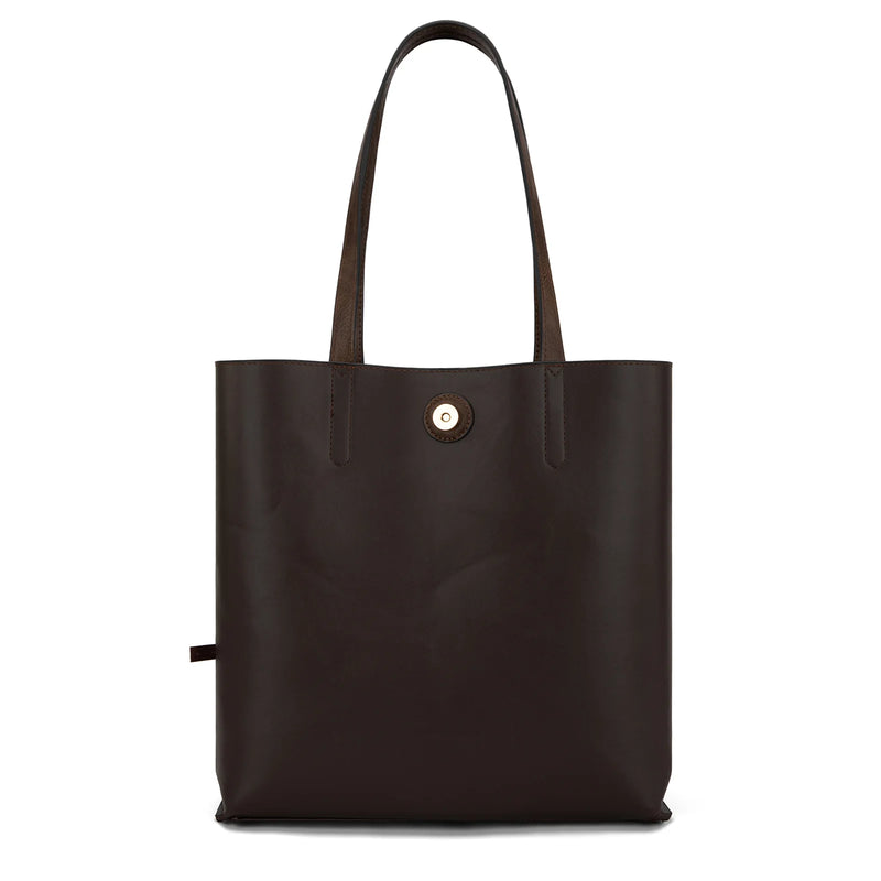 Load image into Gallery viewer, MWC-376CF - Montana West Carry-All Tote - Coffee
