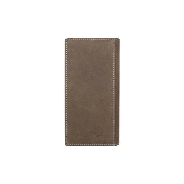 Load image into Gallery viewer, MWL-W031CF - Men's Genuine Tooled Leather Collection Wallet
