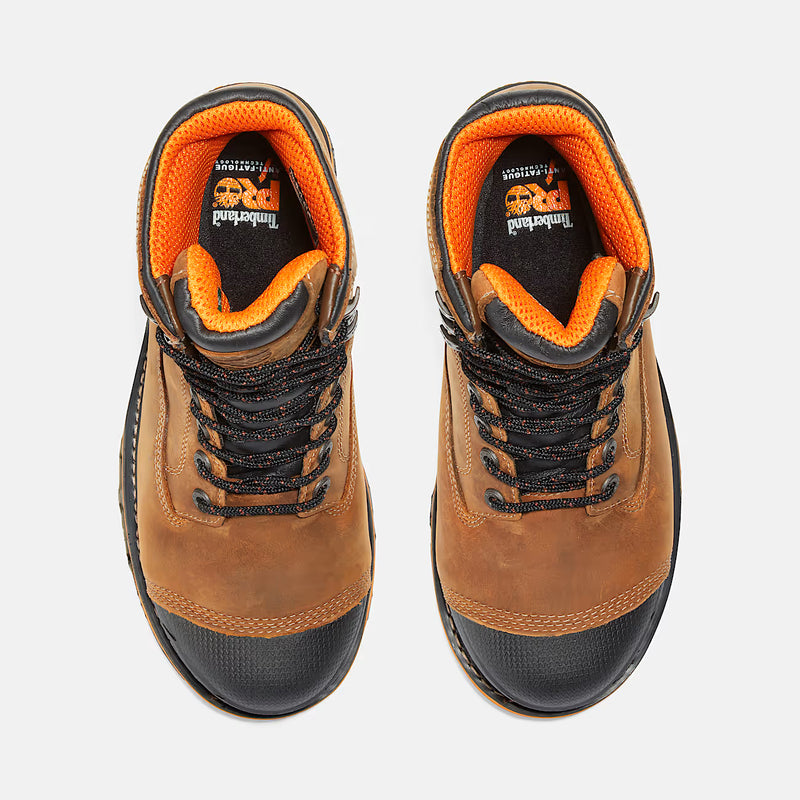 Load image into Gallery viewer, 92671214 - Timberland Pro 8 Inch Boondock Composite Toe WP
