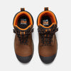 A648YEM8 - Timberland Pro 8" Boondock Ultralight Composite Toe Waterproof Work Boot