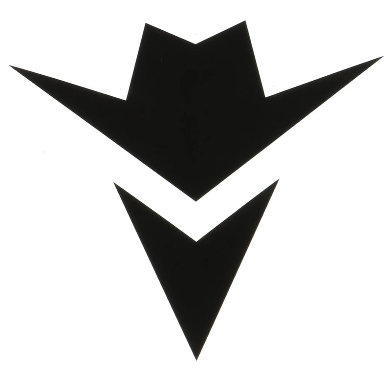 Load image into Gallery viewer, OUTST5 - OUTLAW Minimalist Logo Sticker

