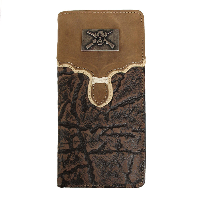 OUT200 - Outlaw Rodeo Wallet