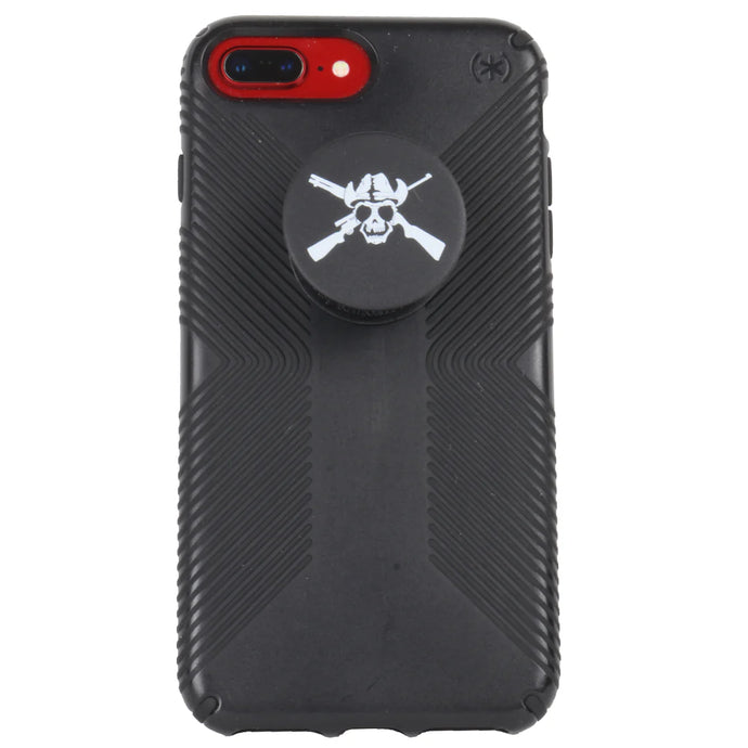 OUTPS1 - Outlaw Logo PopSocket