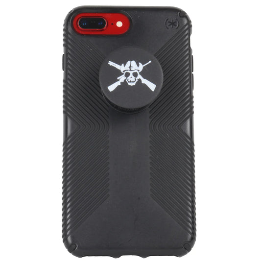 OUTPS1 - Outlaw Logo PopSocket