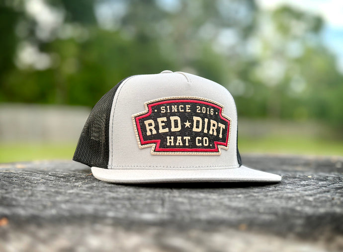 RDHC-540 - Red Dirt Hat Company Up In Lights