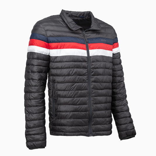 R4F207-US01 - Resistol Cold Bloq USA Jacket