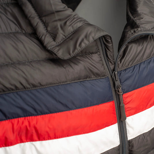 R4F207-US01 - Resistol Cold Bloq USA Jacket
