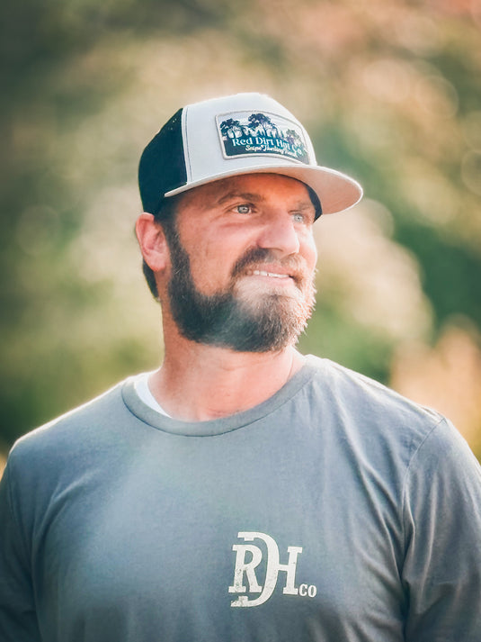 RDHC-461 - Red Dirt Hat Company Snipe Hunting