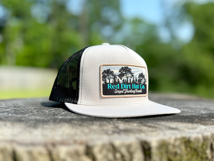RDHC-461 - Red Dirt Hat Company Snipe Hunting