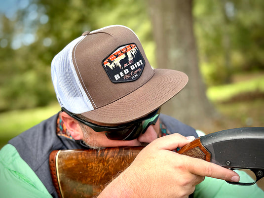 RDHC-479 - Red Dirt Hat Company Open Season