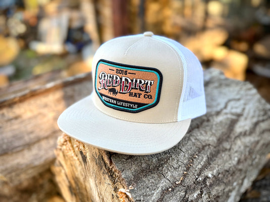 RDHC-484 - Red Dirt Hat Company Lifestyle